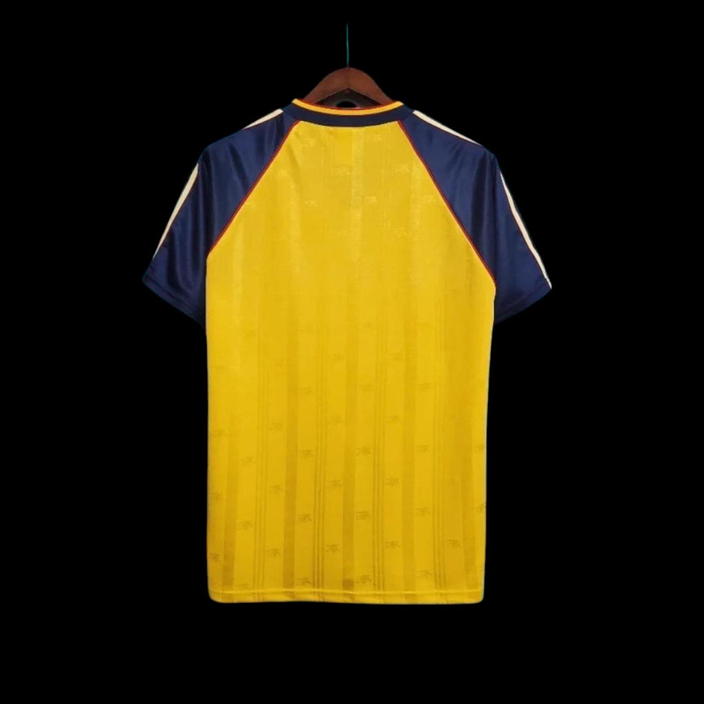 Maillot Arsenal Domicile 2088/89