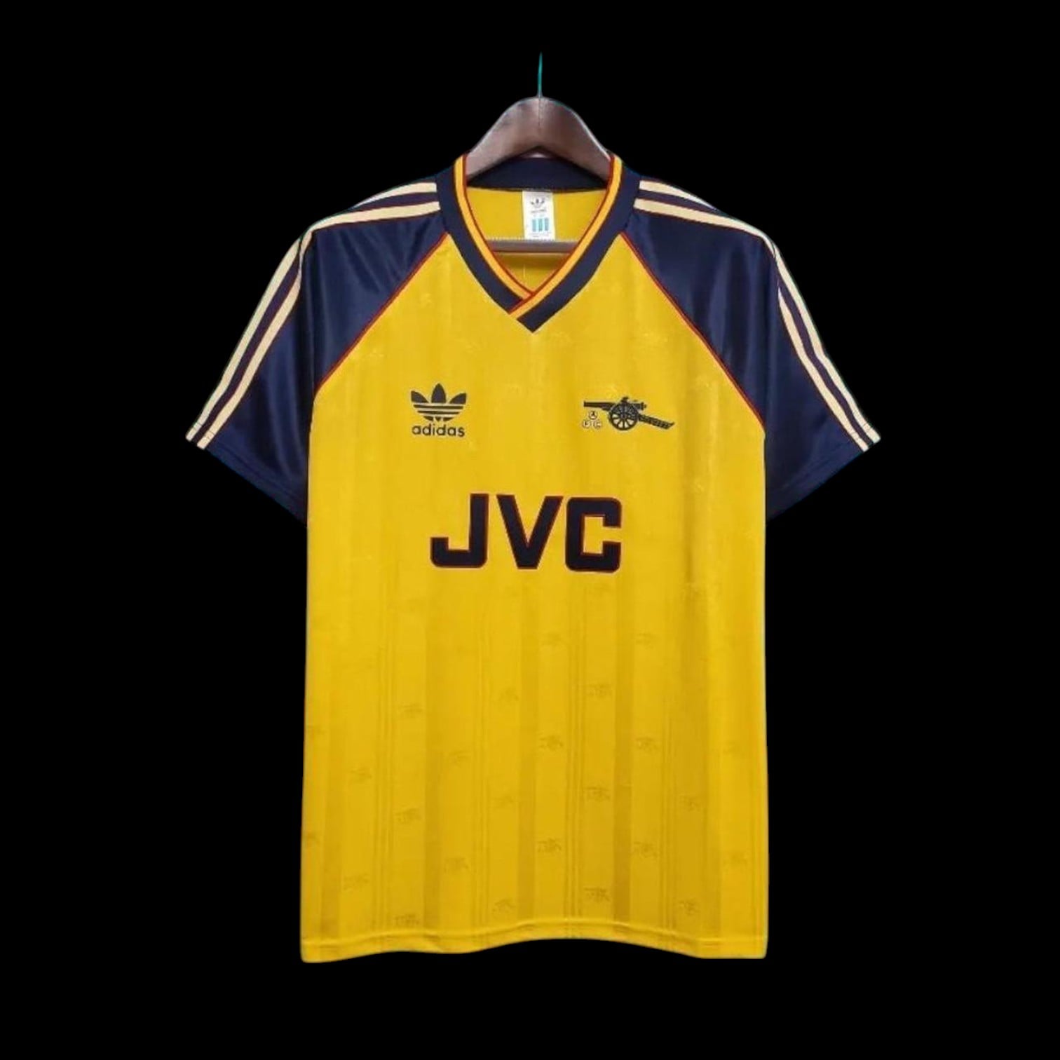 Maillot Arsenal Domicile 2088/89