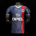 Maillot Paris SG Domicile 2001/02