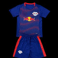 Maillot RB Leipzig Extérieur 2025/26 Enfant