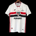 Maillot São Paulo Domicile 2026/27