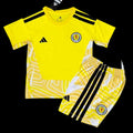 Maillot Écosse Gardien 2026/27 Enfant
