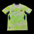 Maillot Suisse Extérieur 2026/27