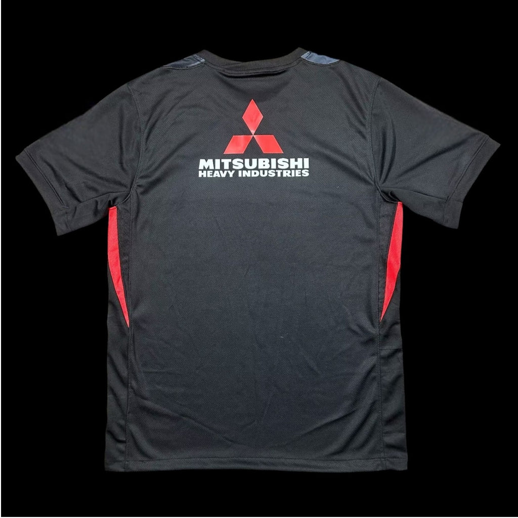 Maillot Urawa Third 2025/26