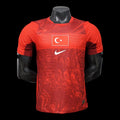 Maillot Turquie Domicile 2026/27 (Version Joueur)