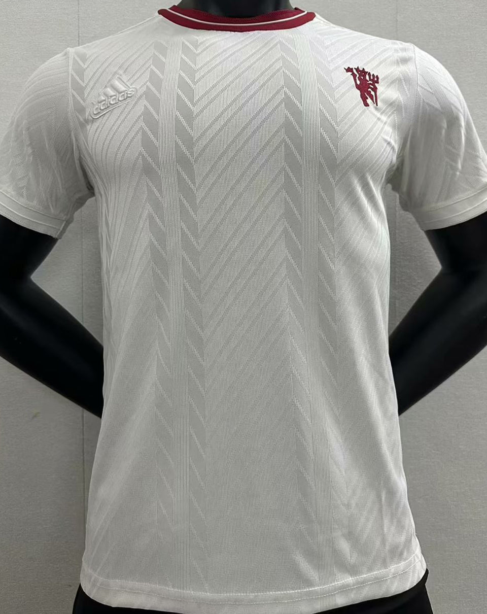 Maillot Manchester United 2023/24 (Version Joueur)
