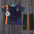 Maillot Newcastle Extérieur Rétro Enfant