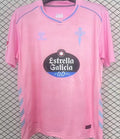 Maillot Celta Third 2025/26