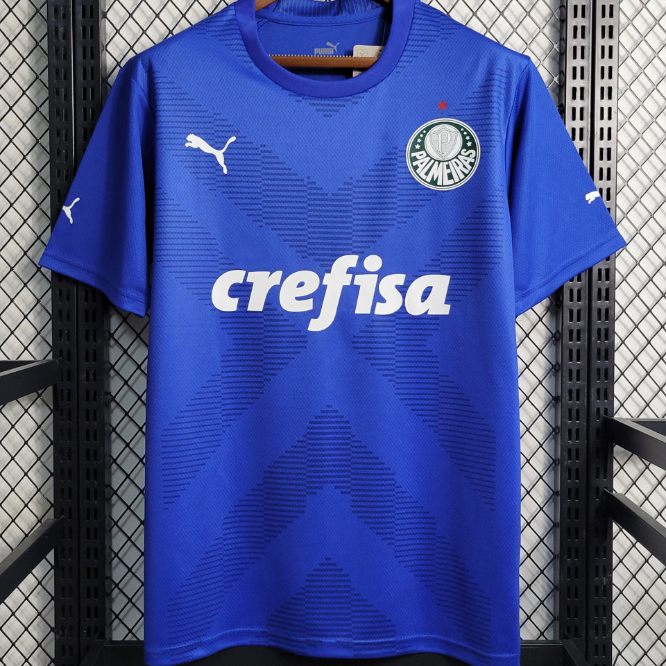 Maillot Palmeiras Dark Gardien 2023/24