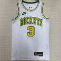 Maillot Rockets Porter Jr 3 Rétro
