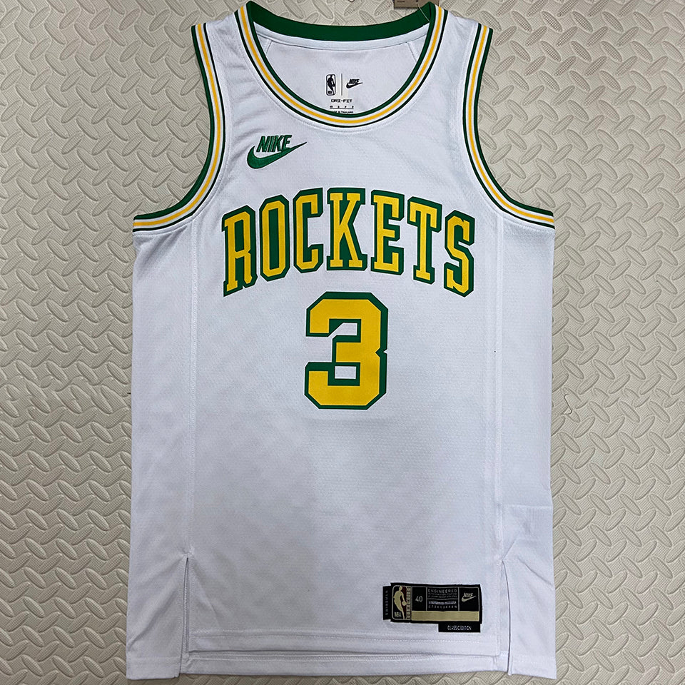 Maillot Rockets Porter Jr 3 Rétro