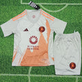 Maillot AS Roma Extérieur 2024/25 Enfant