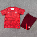 Maillot Poland Extérieur 2026/27 Enfant