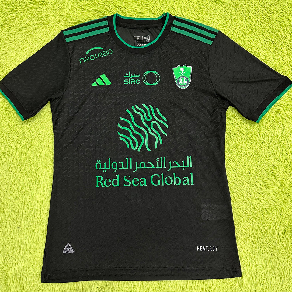 Maillot Al Ahli Sfc Third 2023/24 (Version Joueur)