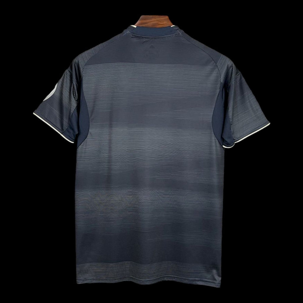 Maillot Real Madrid Extérieur 2025/26