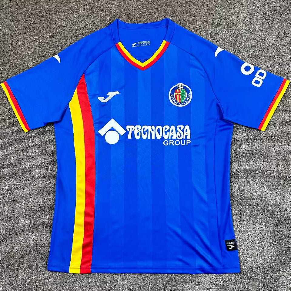 Maillot 26 Getafe Domicile 2025