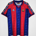 Maillot Barcelone Domicile Rétro 1996/97