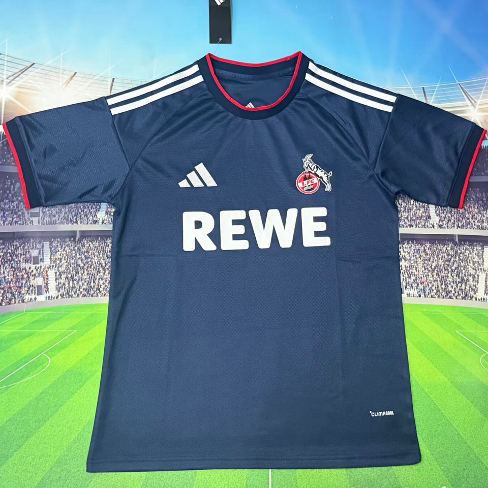Maillot 1. Fc Köln 2026/27