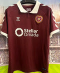 Maillot Hearts Domicile 2026/27