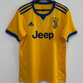 Maillot Juventus Extérieur Rétro