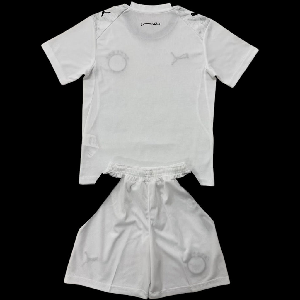 Maillot Egypt Extérieur 2026/27 Enfant