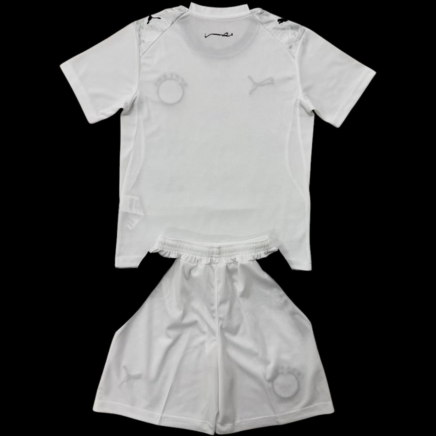 Maillot Egypt Extérieur 2026/27 Enfant