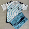 Maillot Nottingham Forest Extérieur 2023/24 Enfant