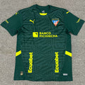 Maillot Liga Dep Universitaria Quito Third 2025/26