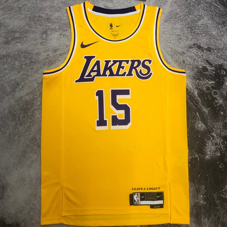 Maillot Lakers Reaves 15 2023/24