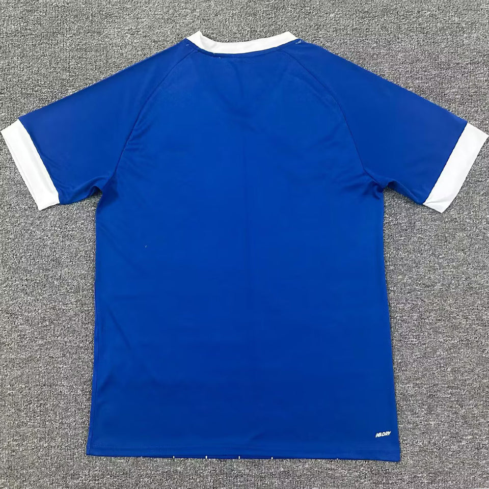 Maillot 26 Cardiff City Domicile 2025