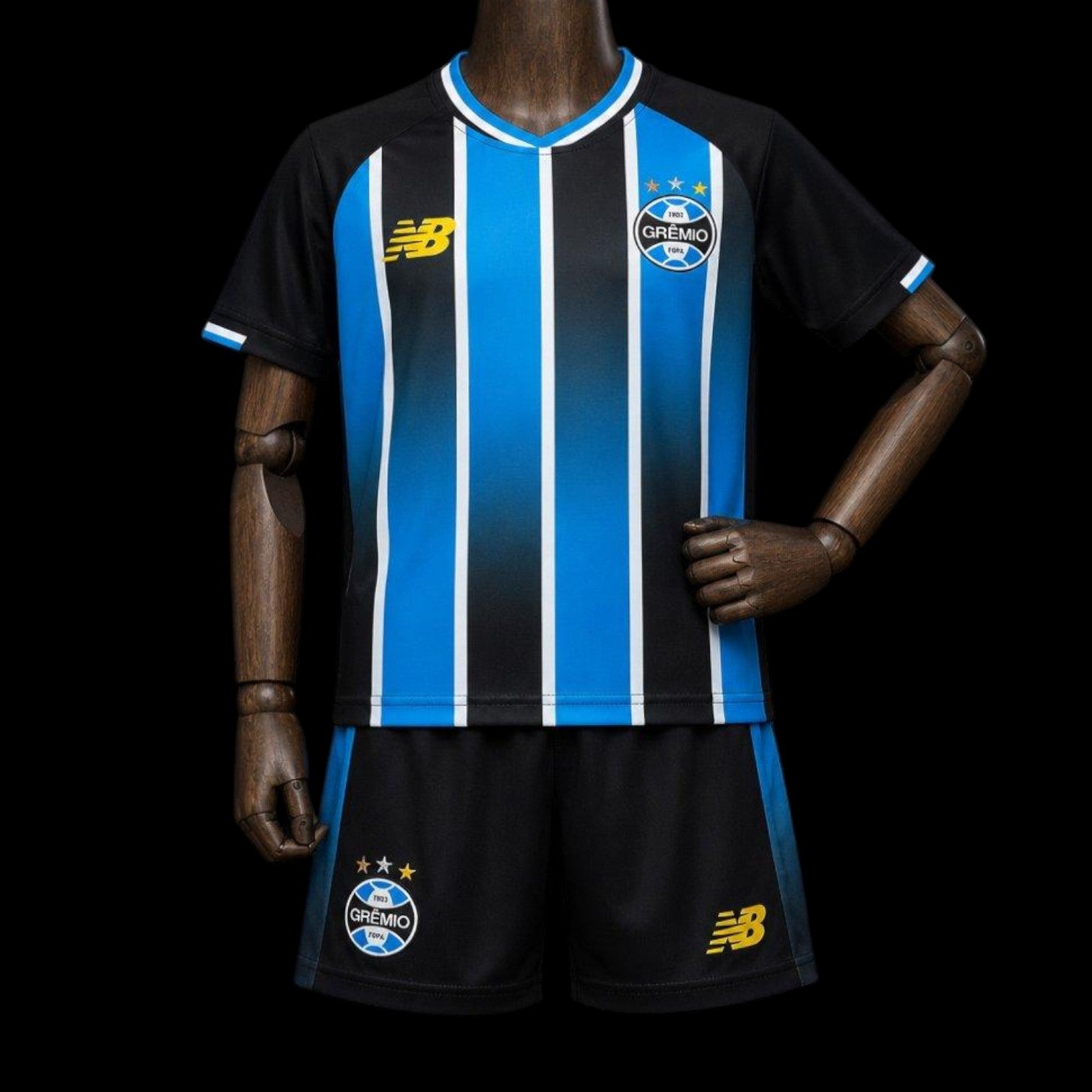 Maillot Gremio Domicile 2026/27 Enfant
