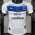 Maillot 26 Monterrey Extérieur 2025 (Version Joueur)