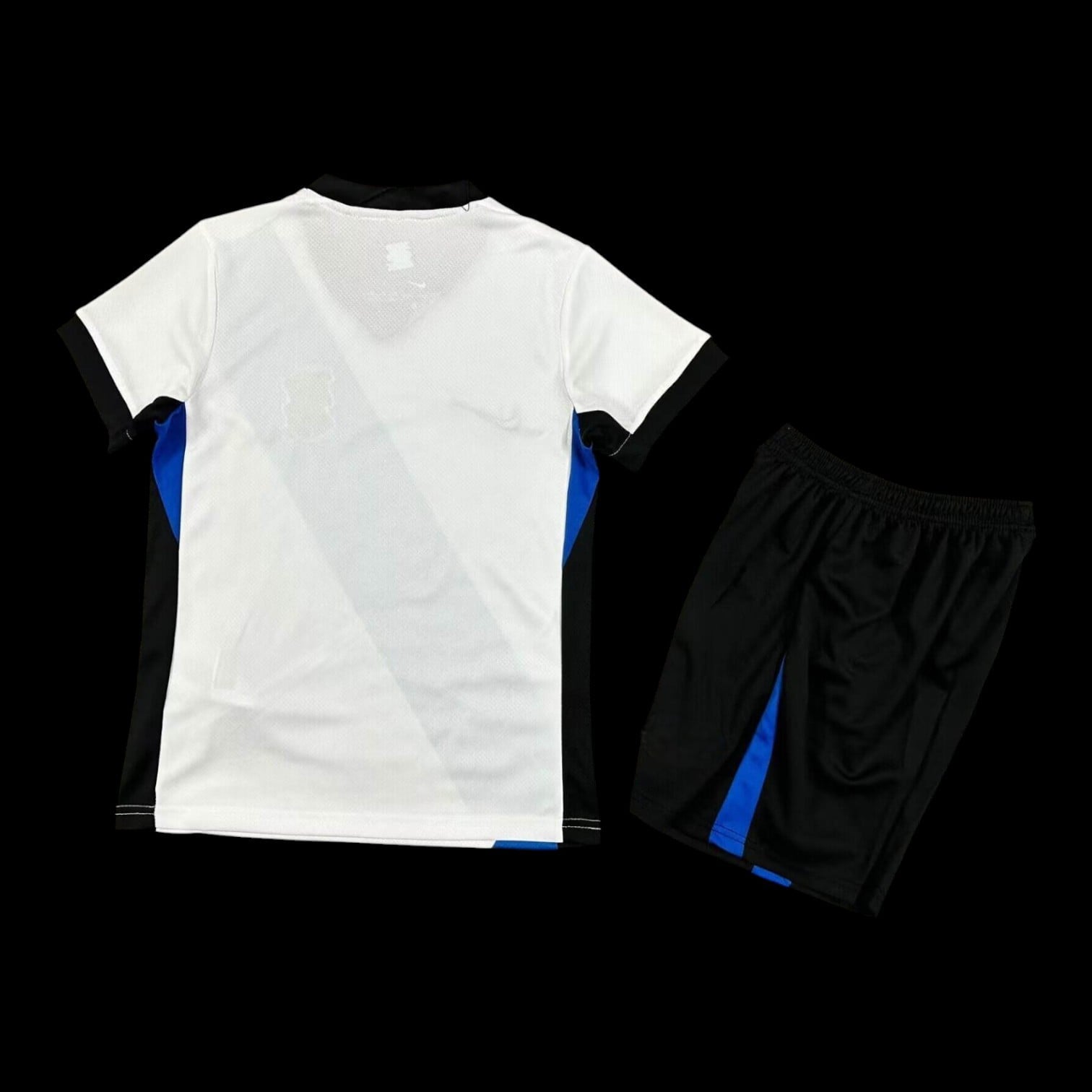 Maillot Birmingham Extérieur 2025/26 Enfant