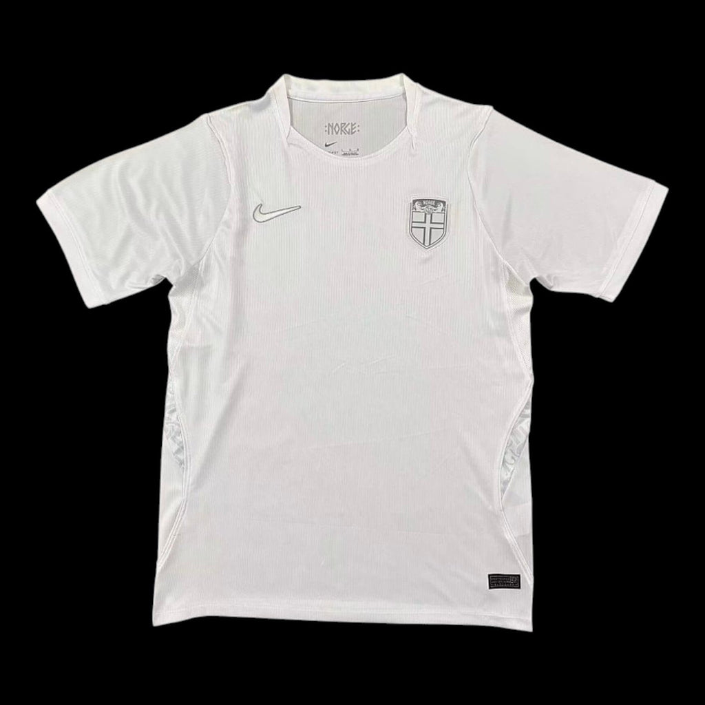 Maillot Norvège Third 2026/27