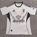 Maillot Albacete Domicile 2025/26
