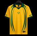 Maillot Brésil Domicile 2026/27