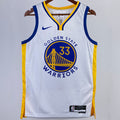 Maillot Warriors Wiseman 33 2023/24