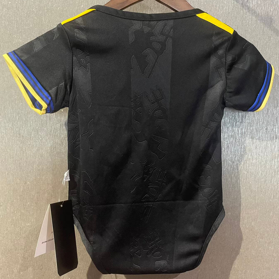 Maillot Manchester United Third 2025