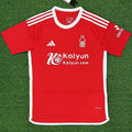 Maillot Nottingham Forest Domicile 2023/24