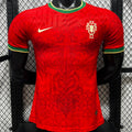 Maillot Portugal 2026/27 (Version Joueur)