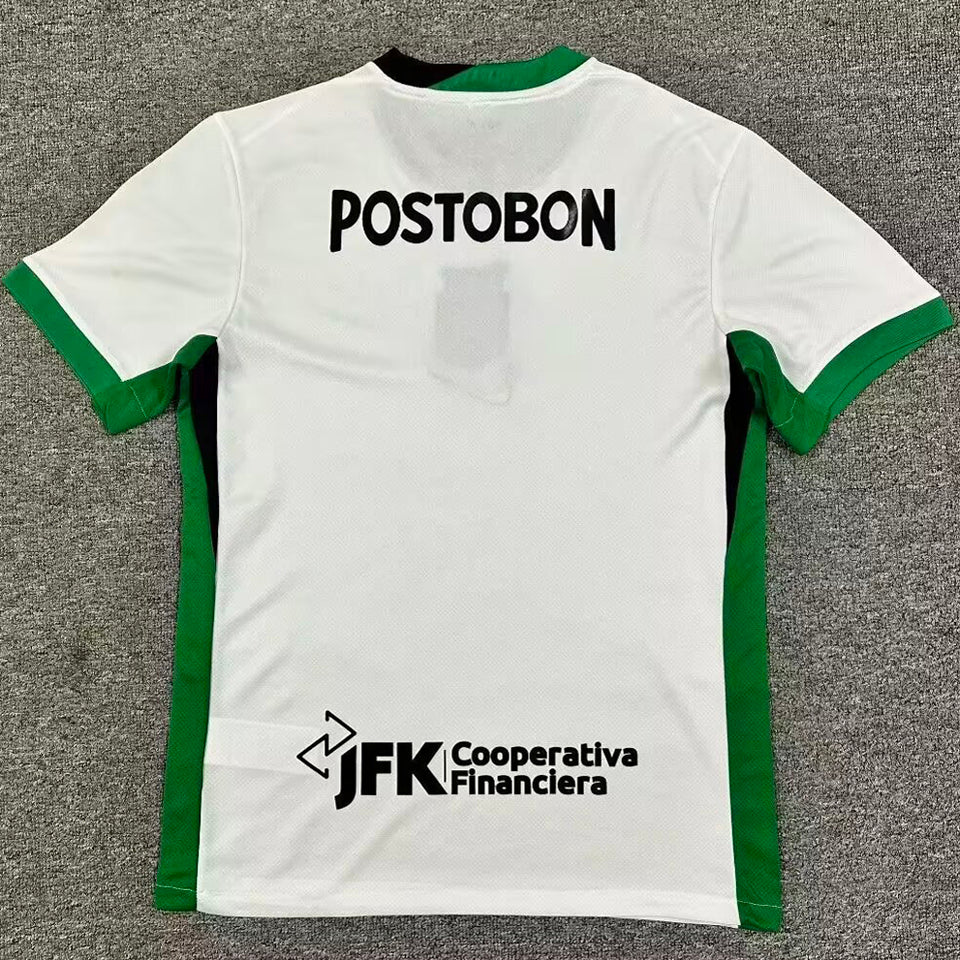 Maillot Atlético Nacional Extérieur 2026