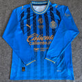 Maillot Chivas Third Manches Longues 2025/26