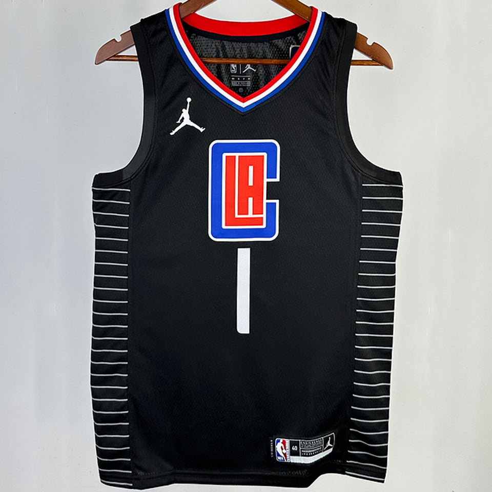 Maillot Clippers Harden 1