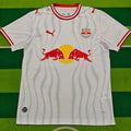 Maillot 27 Rb Salzburg Domicile 2026