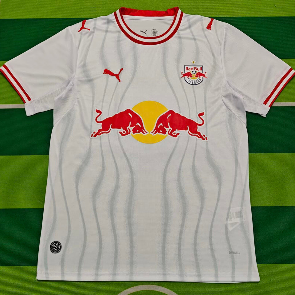 Maillot 27 Rb Salzburg Domicile 2026