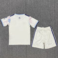 Maillot Aston Villa Third 2025 Enfant