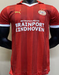 Maillot P S V Domicile 2023/24 (Version Joueur)