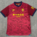 Maillot Ipswich Town Extérieur 2024/25