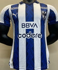 Maillot Monterrey 2023/24 (Version Joueur)
