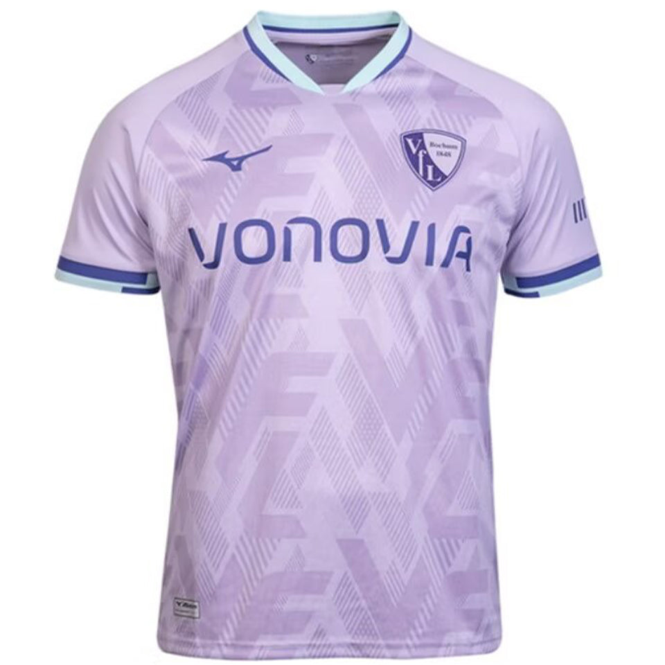 Maillot 26 Vfl Bochum Extérieur 2025